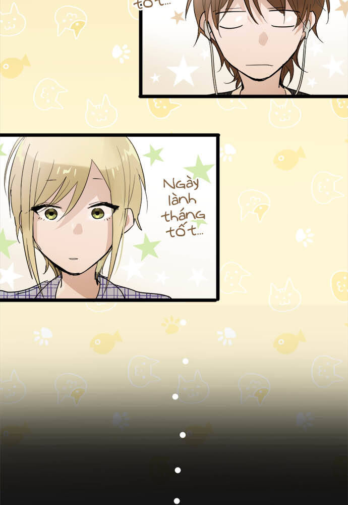 Hoa Cánh Sao Chap 83 - Next Chap 84