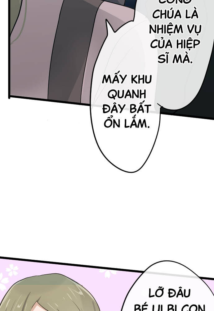 Hoa Cánh Sao Chap 85 - Next Chap 86