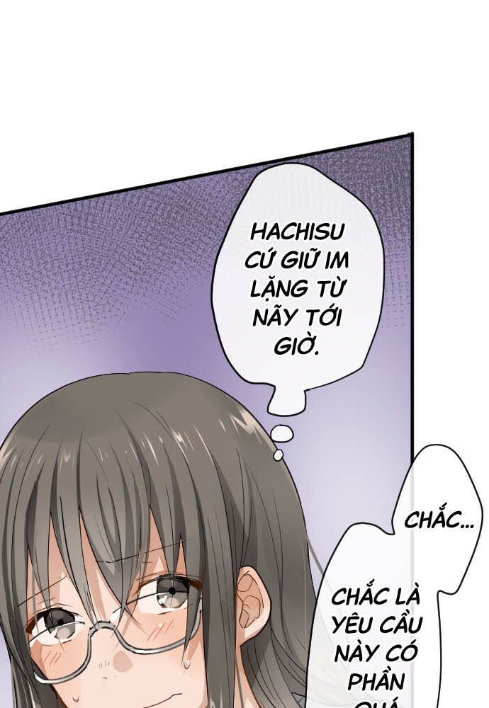 Hoa Cánh Sao Chap 86 - Next Chap 87