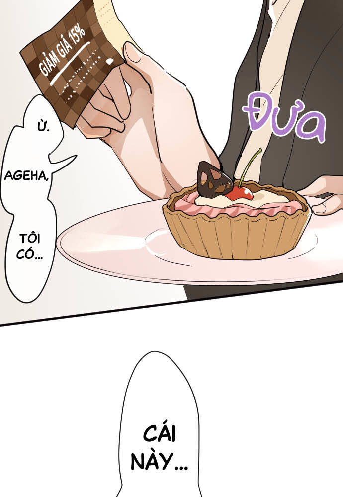 Hoa Cánh Sao Chap 86 - Next Chap 87