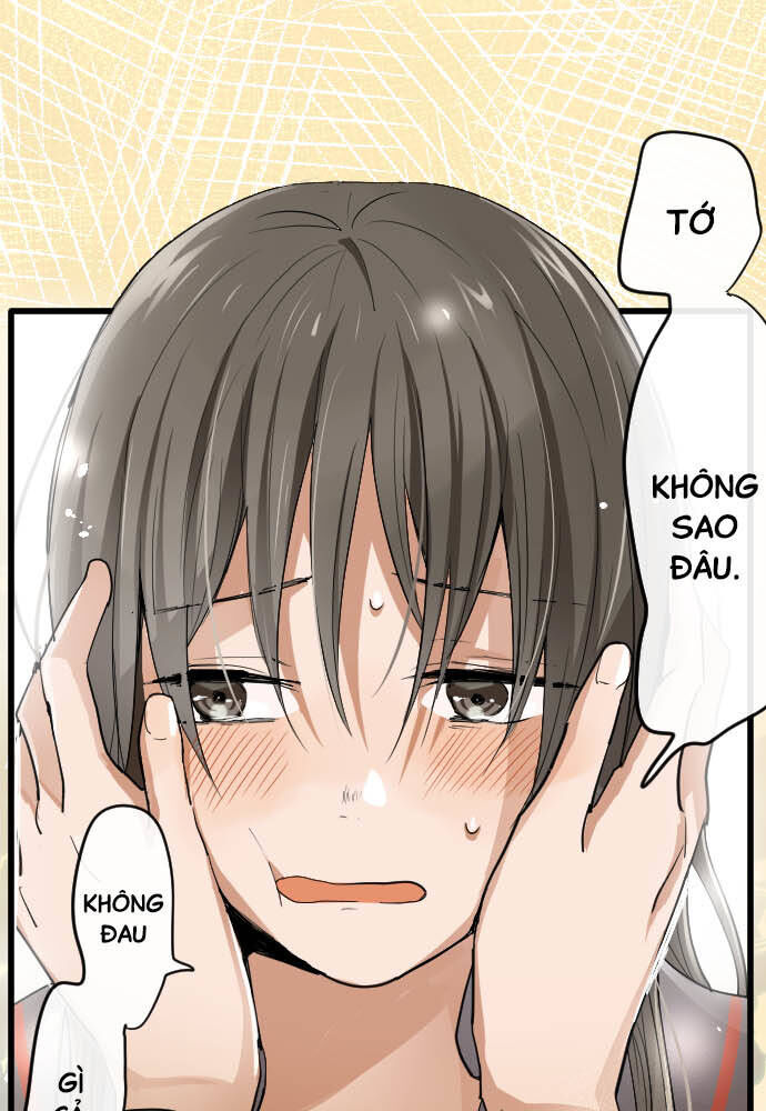 Hoa Cánh Sao Chap 87 - Next Chap 88