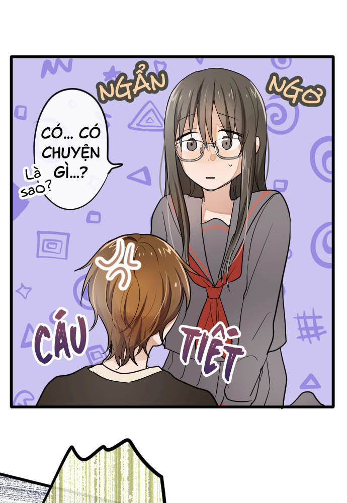 Hoa Cánh Sao Chap 87 - Next Chap 88