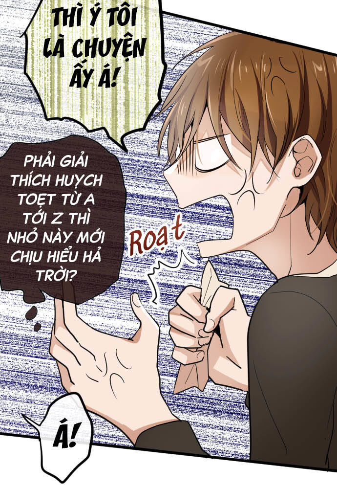 Hoa Cánh Sao Chap 87 - Next Chap 88