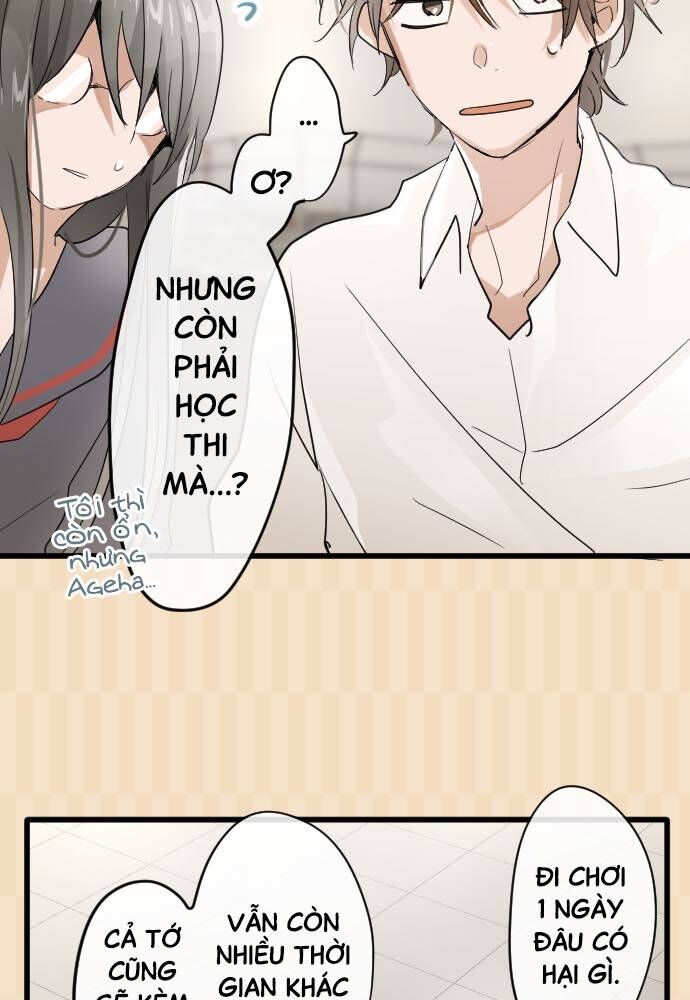 Hoa Cánh Sao Chap 89 - Next Chap 90