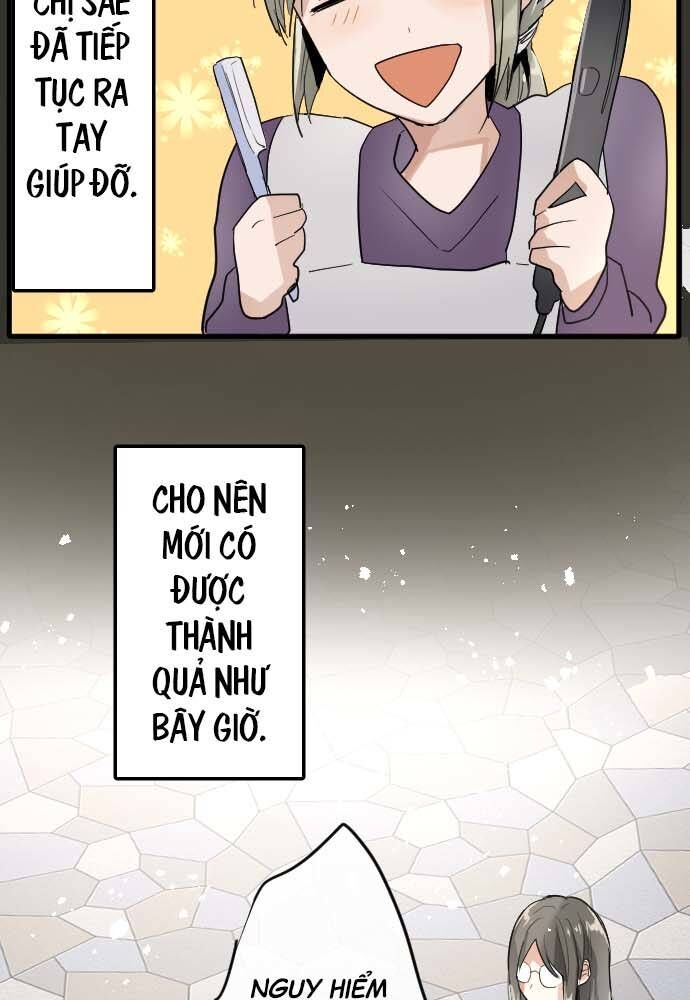 Hoa Cánh Sao Chap 89 - Next Chap 90