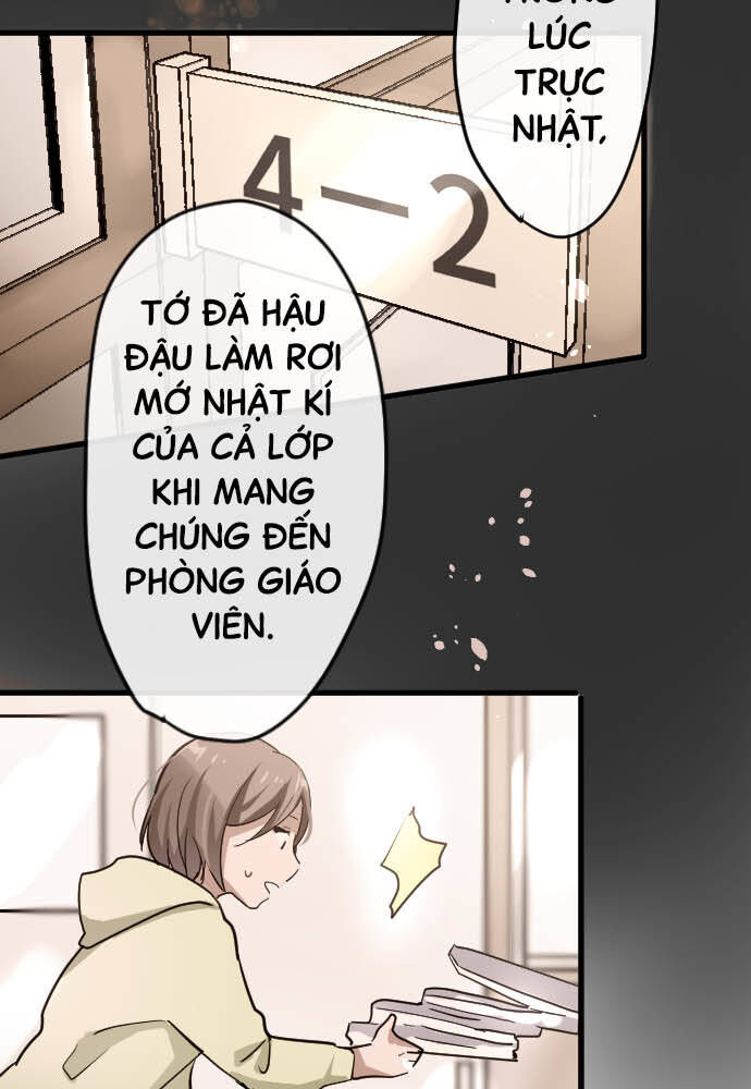 Hoa Cánh Sao Chap 90 - Next Chap 91