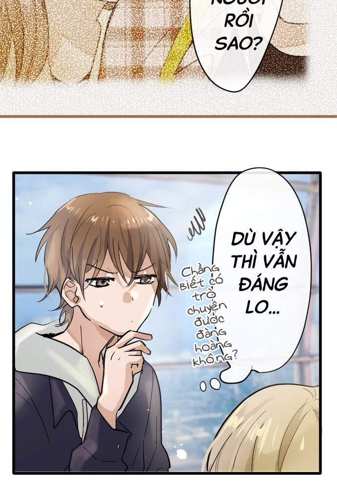 Hoa Cánh Sao Chap 92 - Next Chap 93