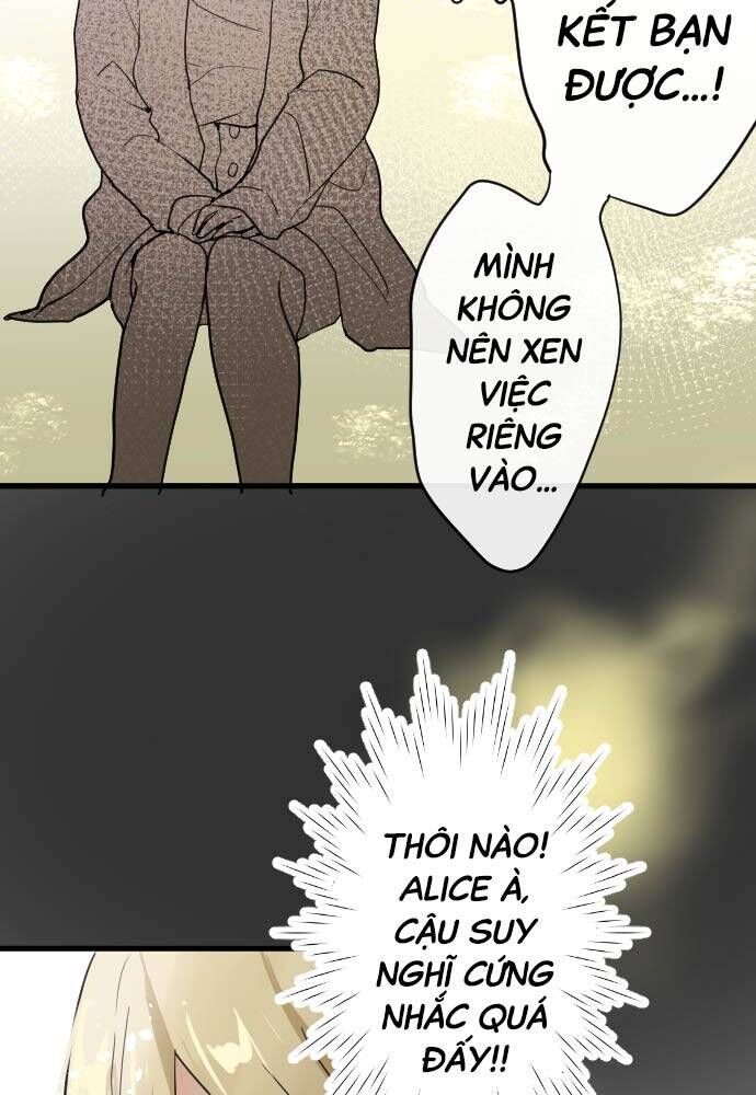 Hoa Cánh Sao Chap 92 - Next Chap 93