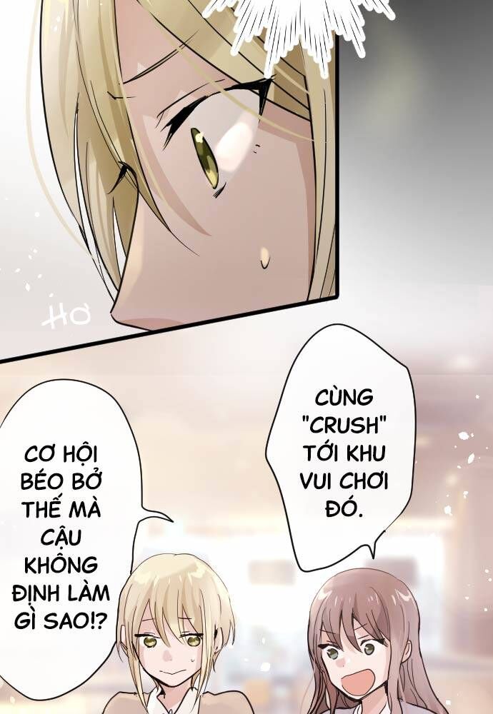 Hoa Cánh Sao Chap 92 - Next Chap 93