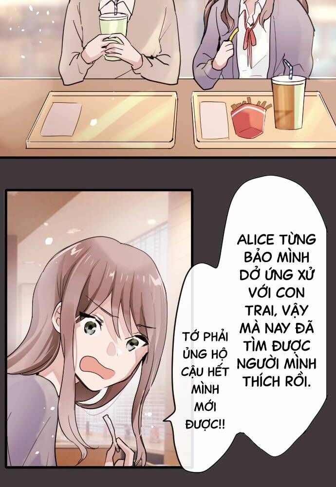 Hoa Cánh Sao Chap 92 - Next Chap 93