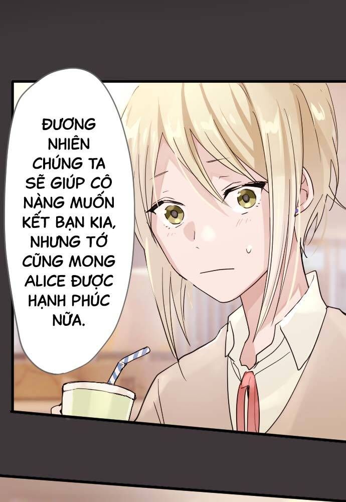 Hoa Cánh Sao Chap 92 - Next Chap 93
