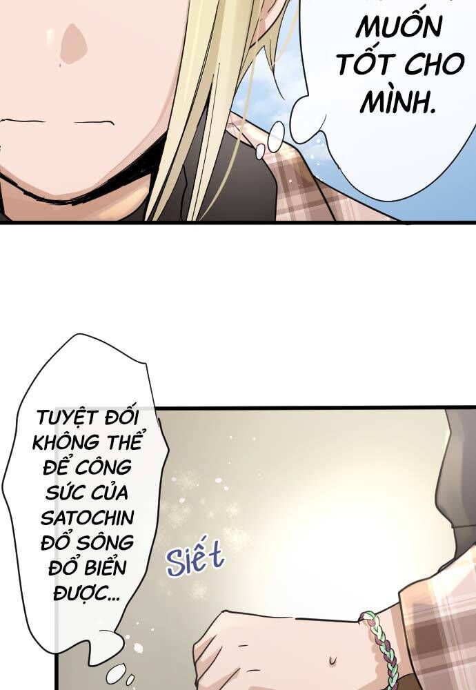 Hoa Cánh Sao Chap 92 - Next Chap 93