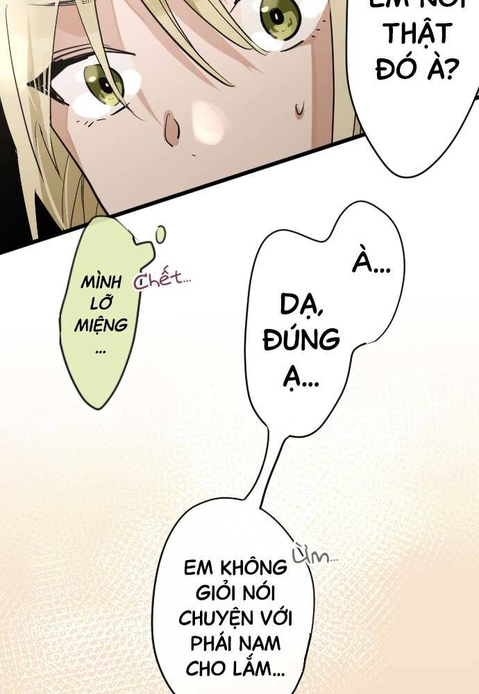 Hoa Cánh Sao Chap 92 - Next Chap 93