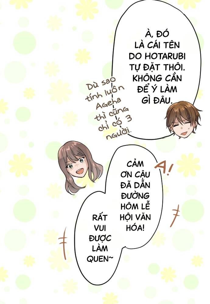 Hoa Cánh Sao Chap 93 - Next Chap 94