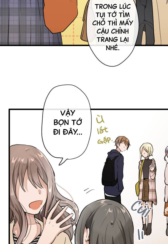 Hoa Cánh Sao Chap 93 - Next Chap 94