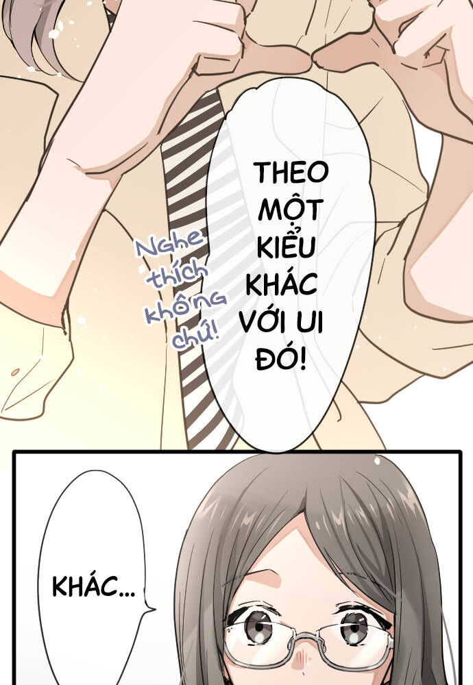 Hoa Cánh Sao Chap 93 - Next Chap 94