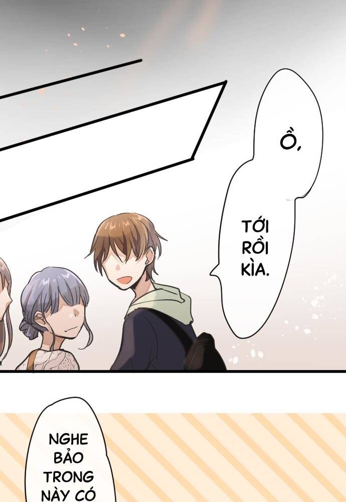 Hoa Cánh Sao Chap 93 - Next Chap 94