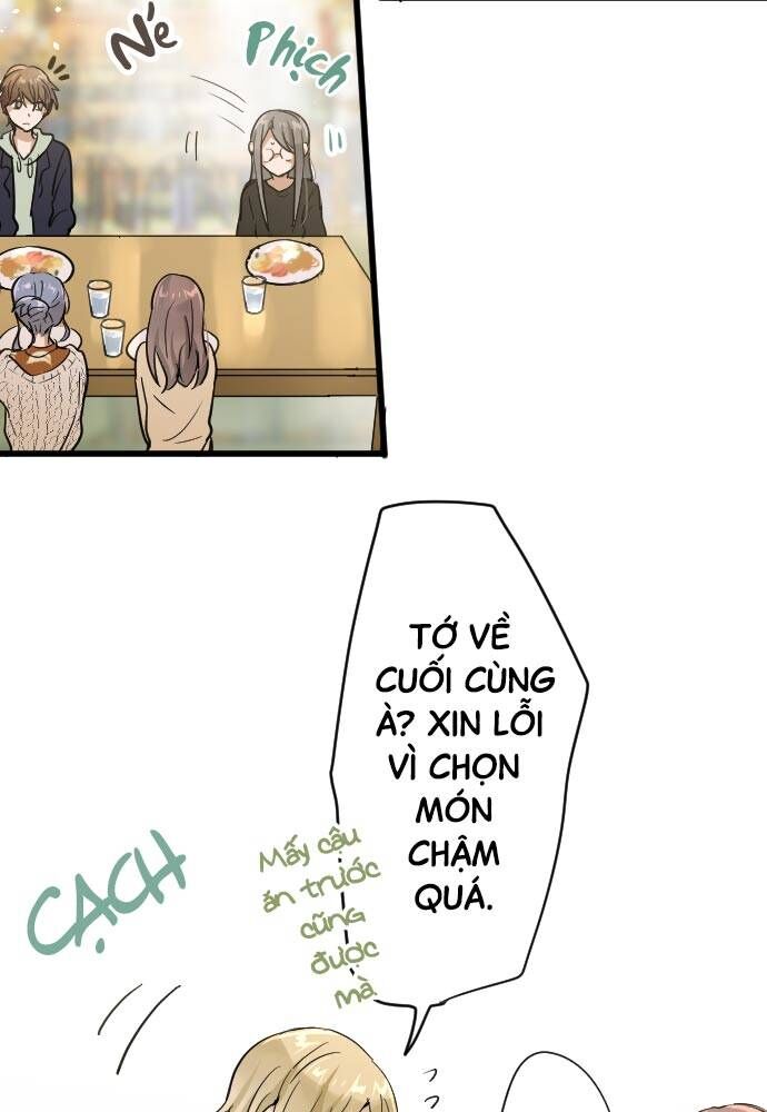 Hoa Cánh Sao Chap 93 - Next Chap 94