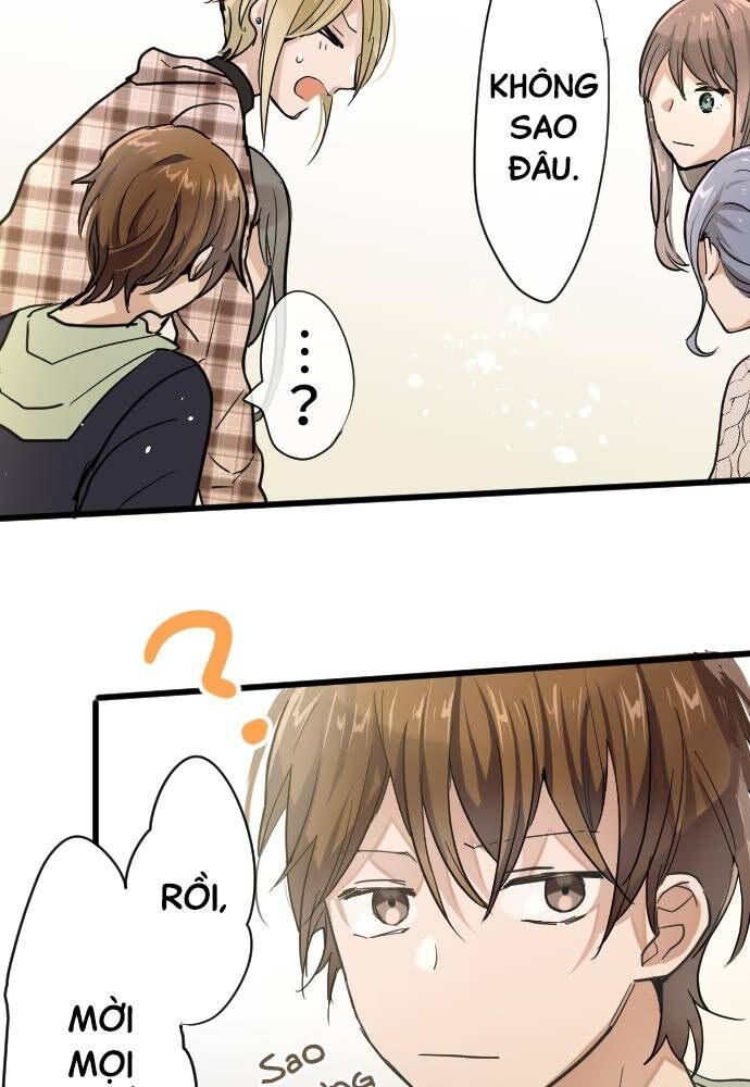 Hoa Cánh Sao Chap 93 - Next Chap 94