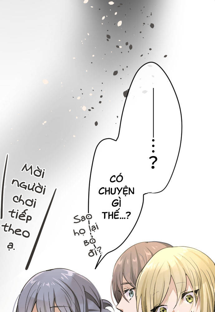 Hoa Cánh Sao Chap 93 - Next Chap 94