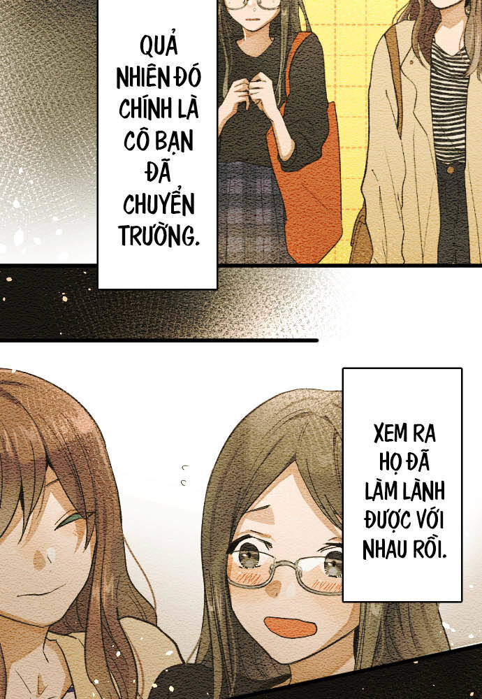 Hoa Cánh Sao Chap 96 - Next Chap 97