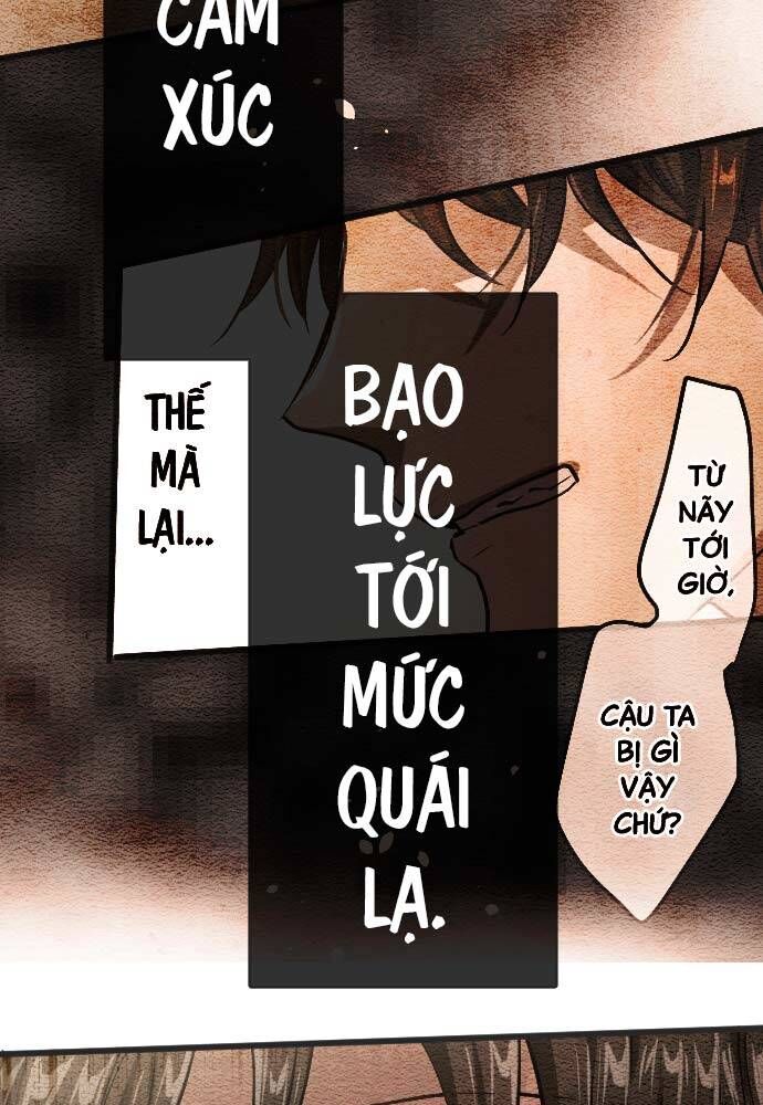 Hoa Cánh Sao Chap 96 - Next Chap 97