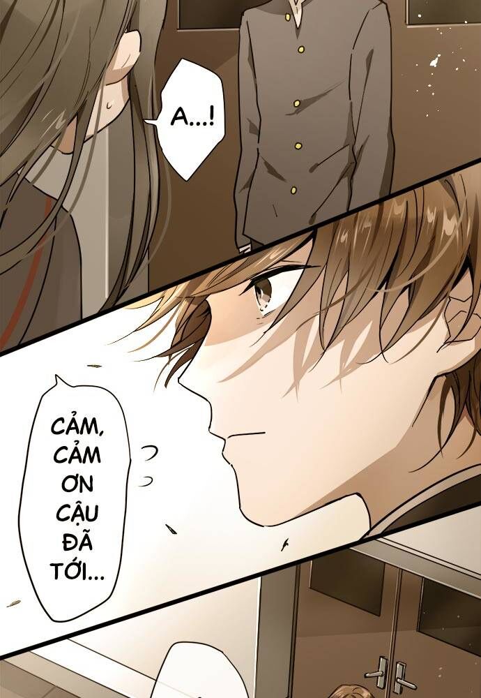 Hoa Cánh Sao Chap 97 - Next Chap 98