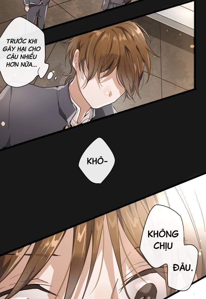 Hoa Cánh Sao Chap 97 - Next Chap 98