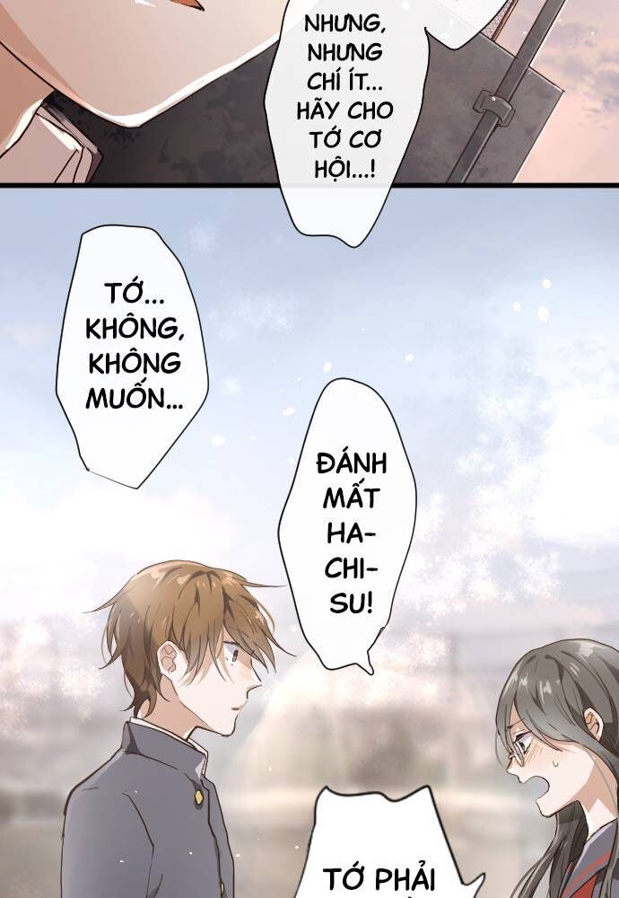 Hoa Cánh Sao Chap 97 - Next Chap 98