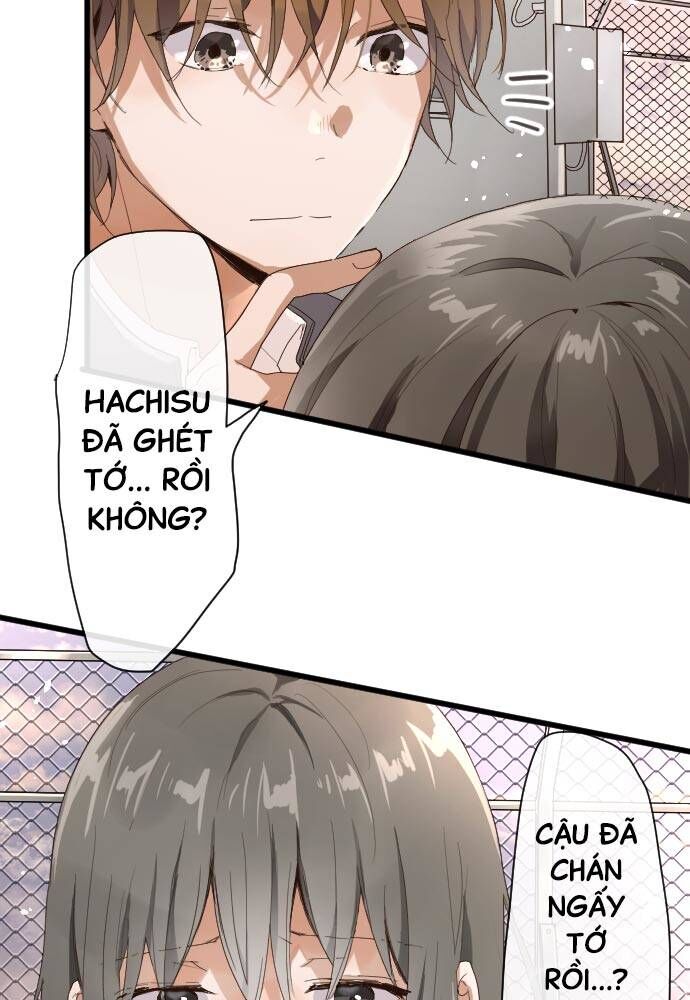 Hoa Cánh Sao Chap 98 - Next Chap 99