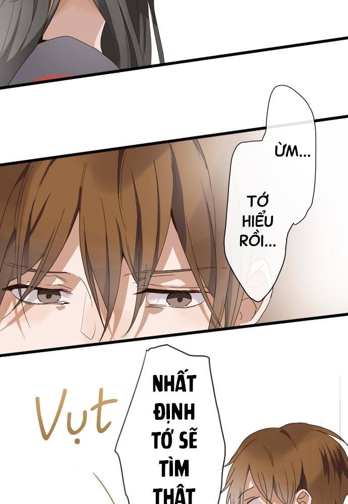 Hoa Cánh Sao Chap 98 - Next Chap 99