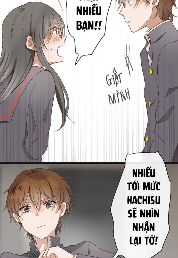 Hoa Cánh Sao Chap 98 - Next Chap 99