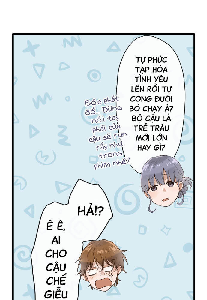 Hoa Cánh Sao Chap 98 - Next Chap 99