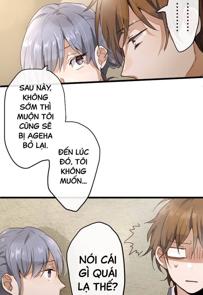 Hoa Cánh Sao Chap 98 - Next Chap 99