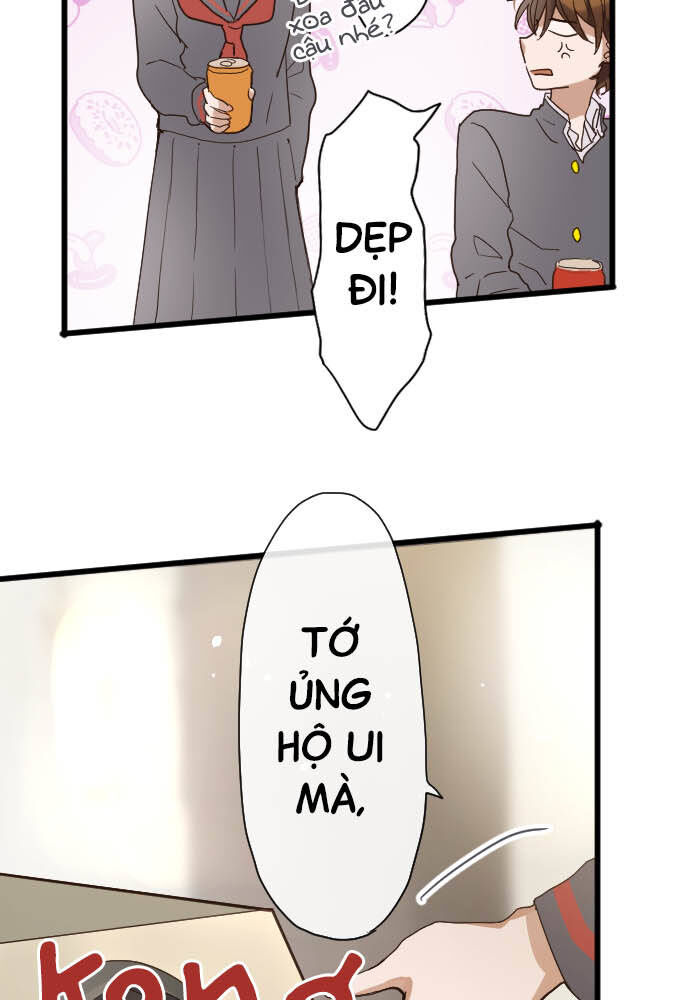 Hoa Cánh Sao Chap 98 - Next Chap 99
