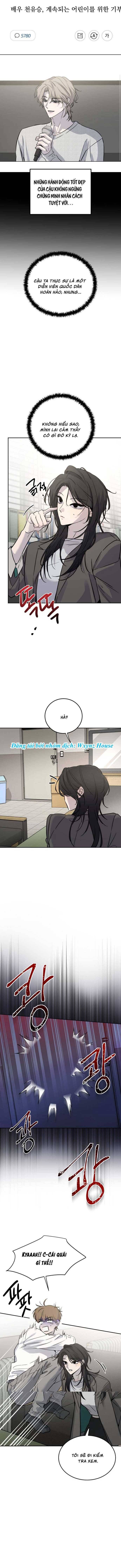 Những Thứ Thú Tính Chap 1 - Next Chap 2