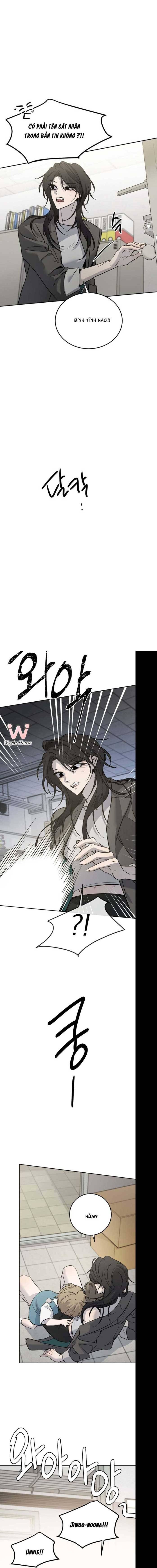 Những Thứ Thú Tính Chap 1 - Next Chap 2