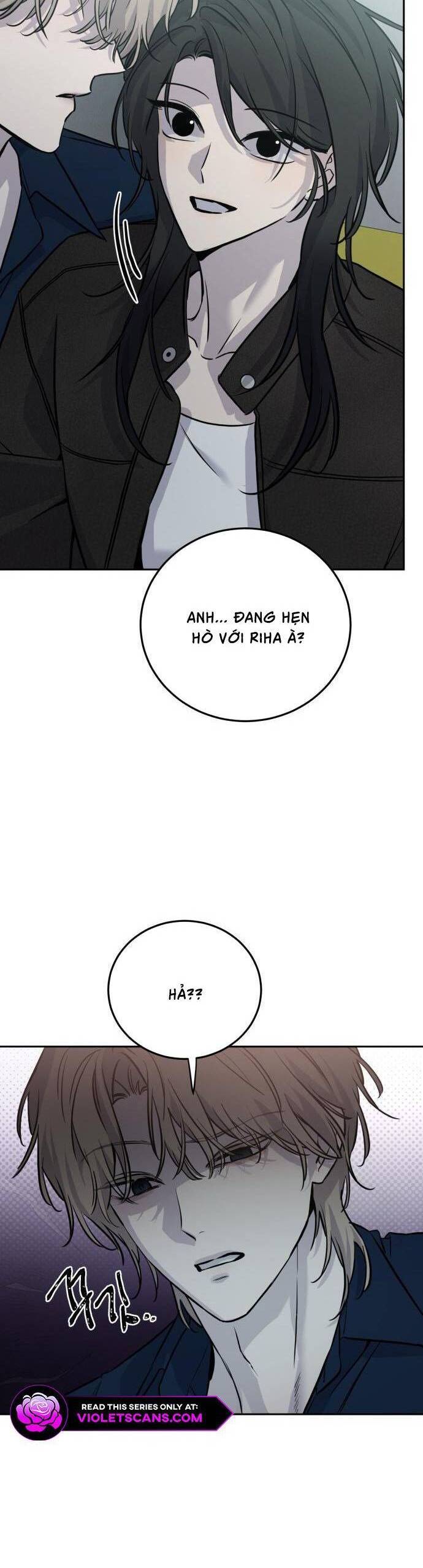 Những Thứ Thú Tính Chap 11 - Next Chap 12