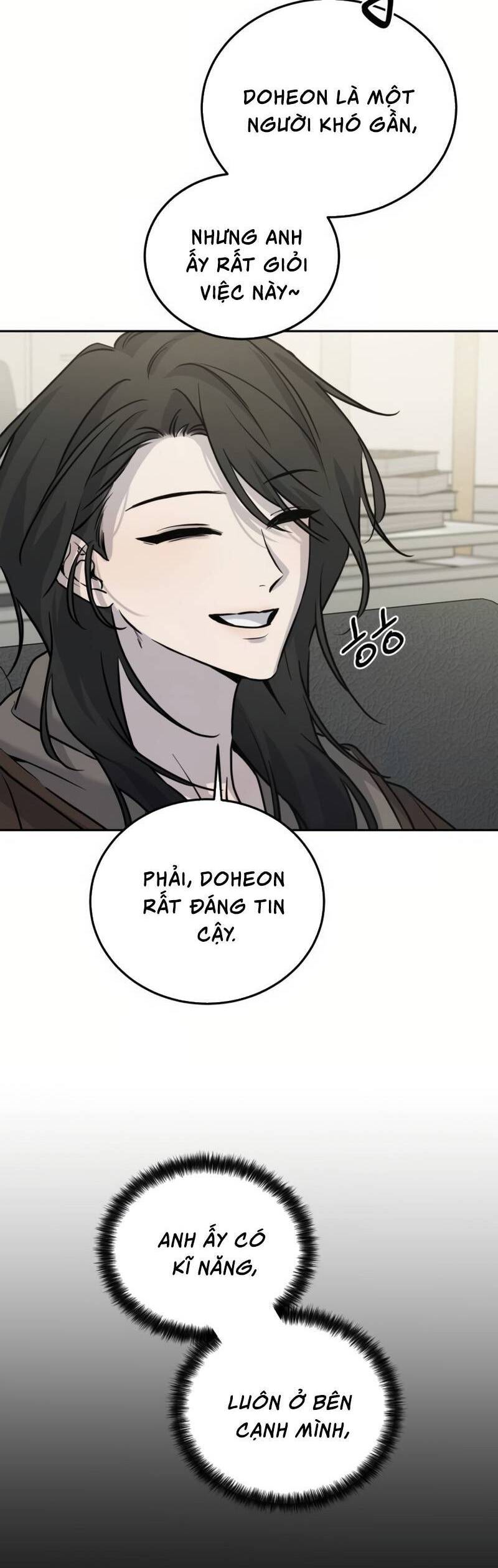 Những Thứ Thú Tính Chap 12 - Next Chap 13