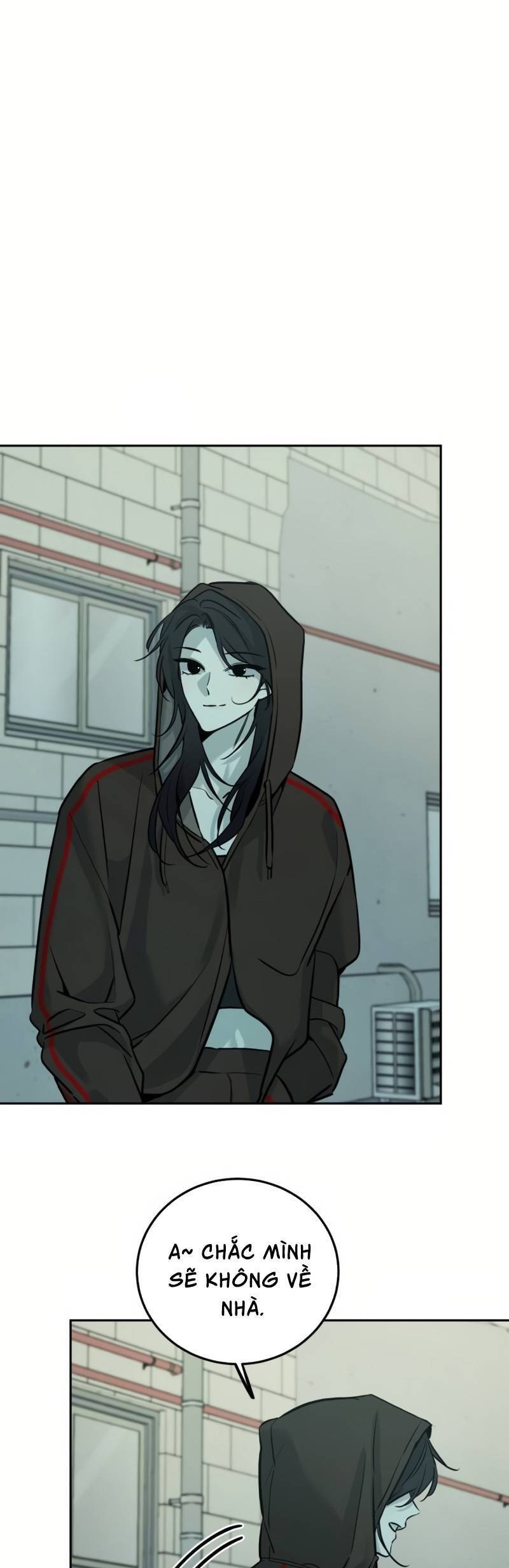 Những Thứ Thú Tính Chap 12 - Next Chap 13