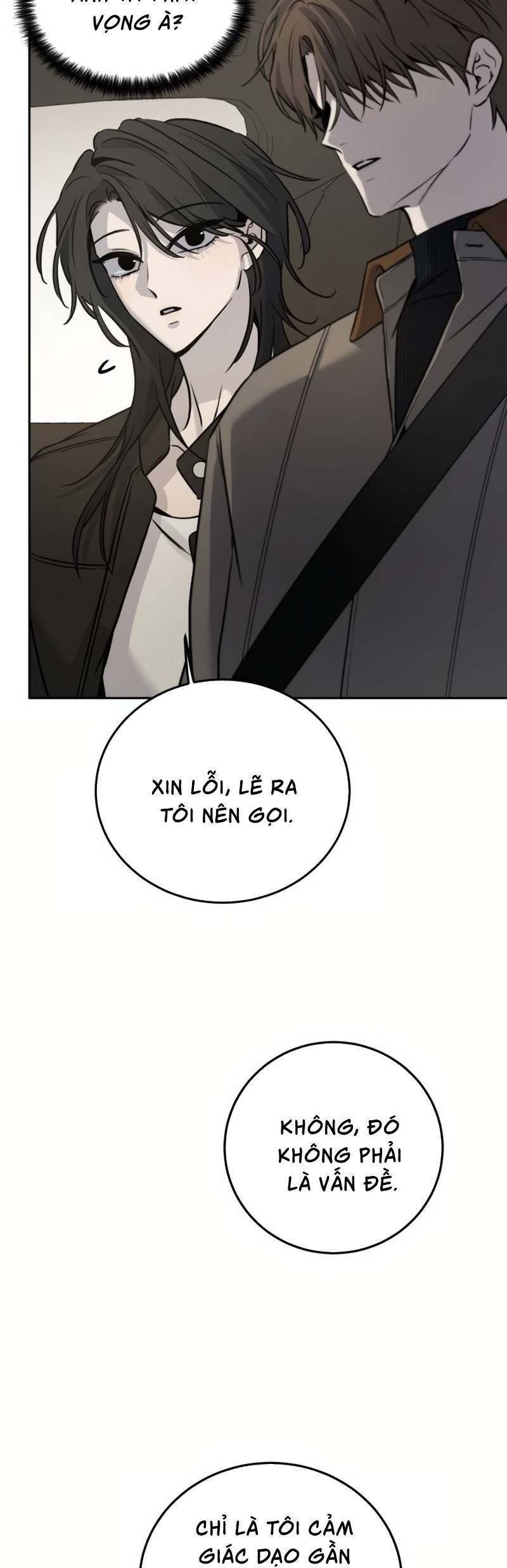 Những Thứ Thú Tính Chap 12 - Next Chap 13