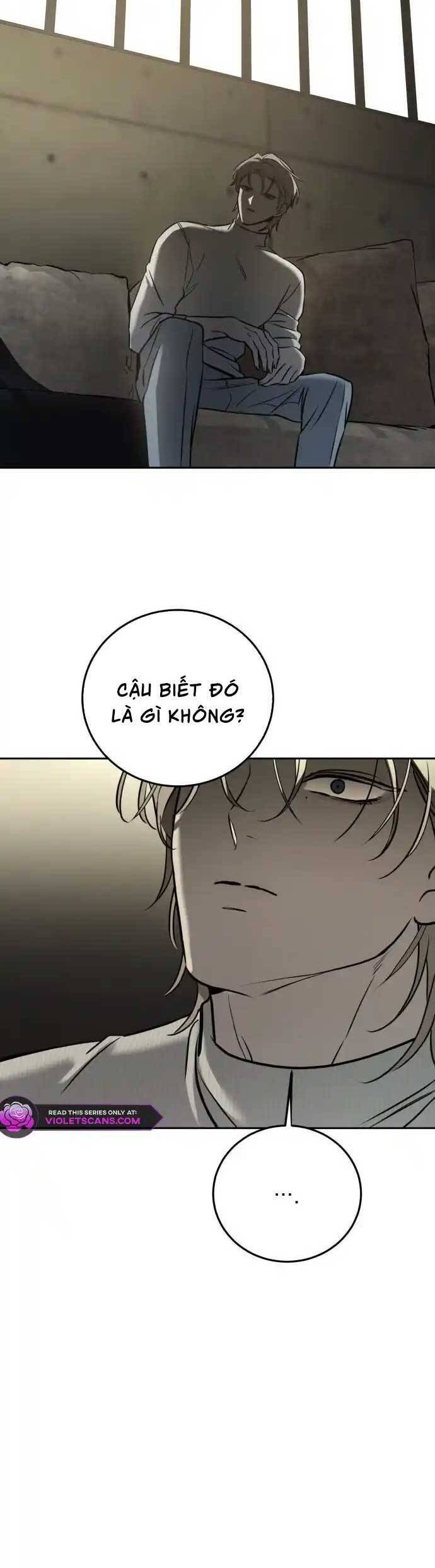 Những Thứ Thú Tính Chap 14 - Next Chap 15