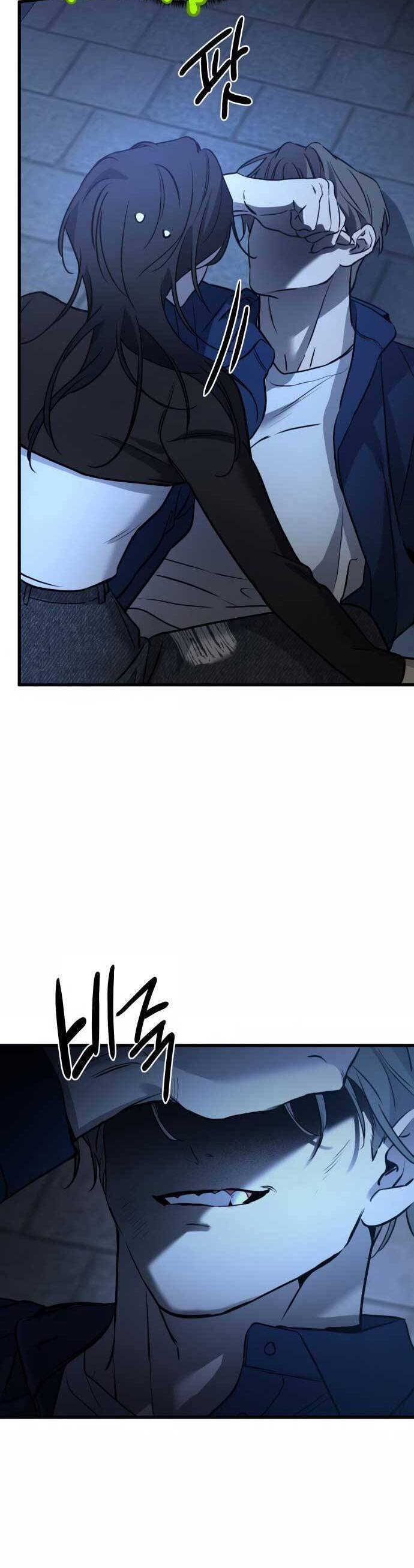 Những Thứ Thú Tính Chap 16 - Next Chap 17