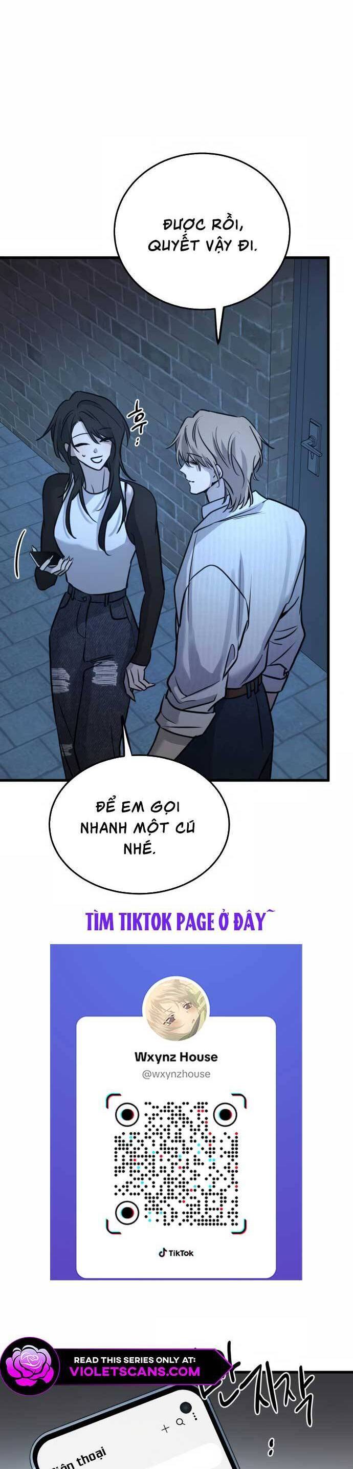 Những Thứ Thú Tính Chap 16 - Next Chap 17