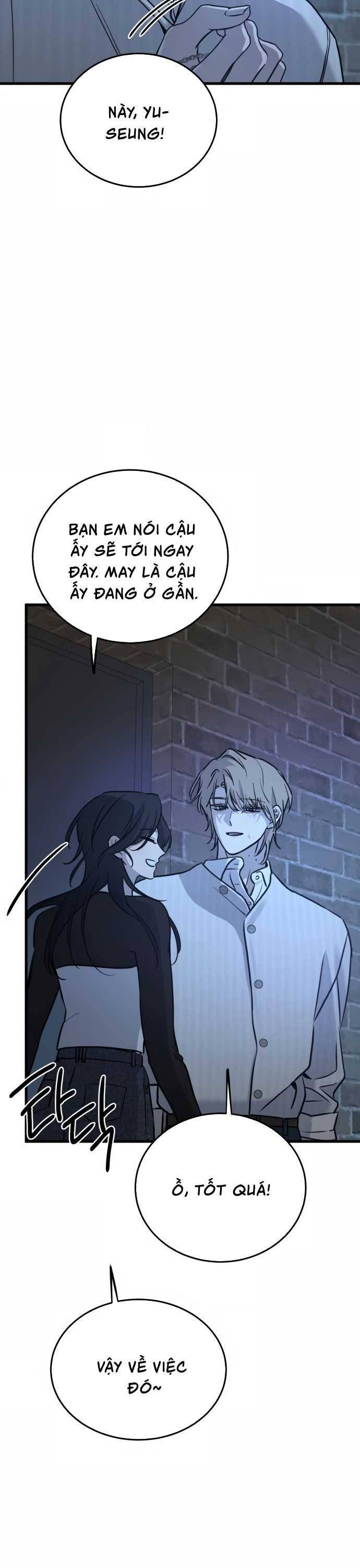 Những Thứ Thú Tính Chap 16 - Next Chap 17