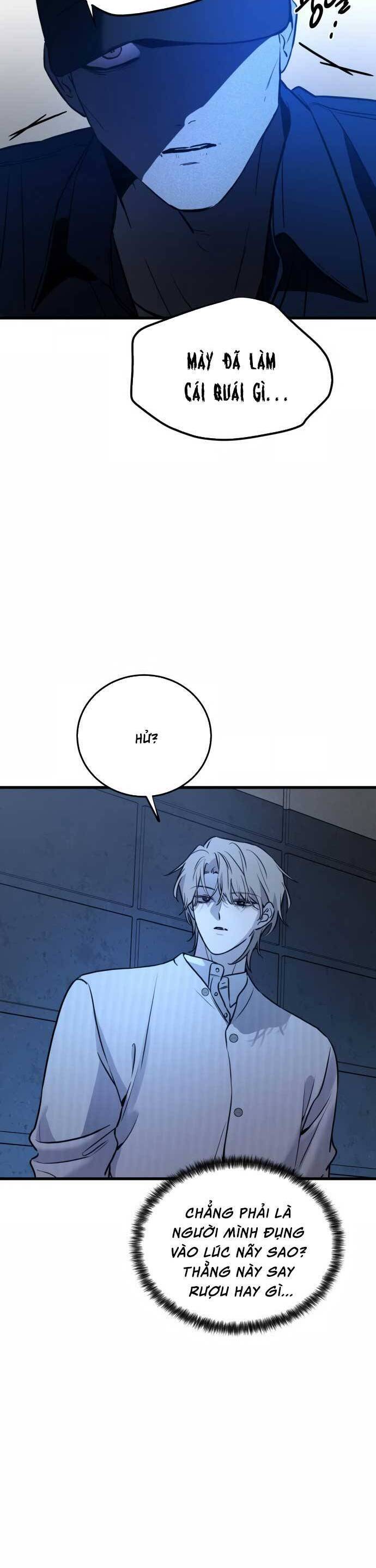 Những Thứ Thú Tính Chap 16 - Next Chap 17