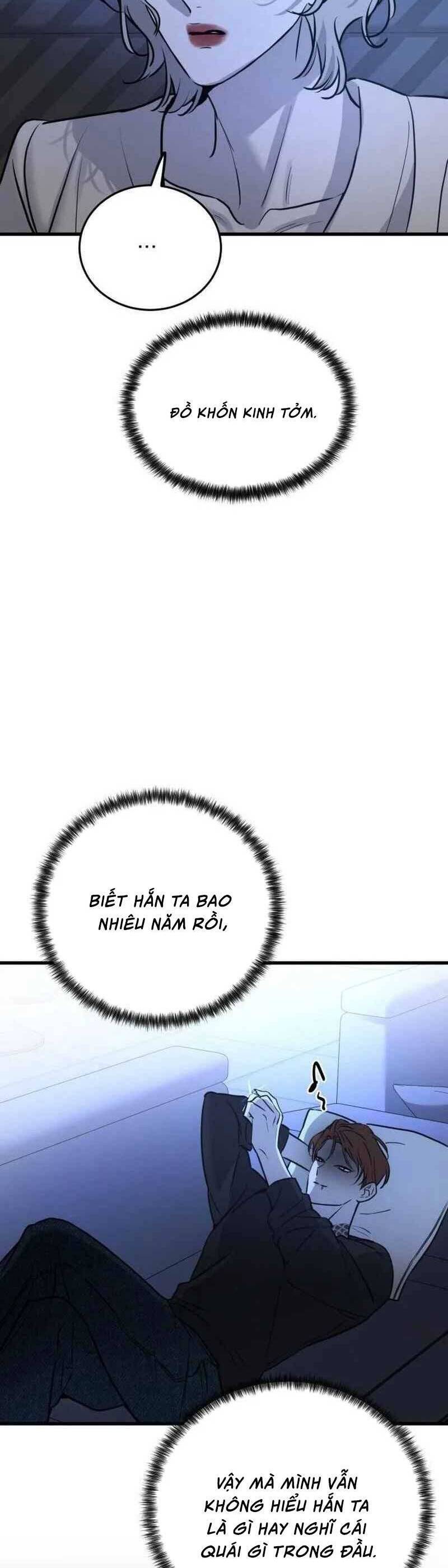 Những Thứ Thú Tính Chap 18 - Next Chap 19