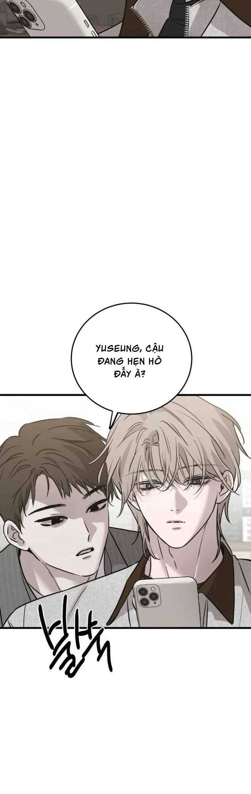 Những Thứ Thú Tính Chap 18 - Next Chap 19
