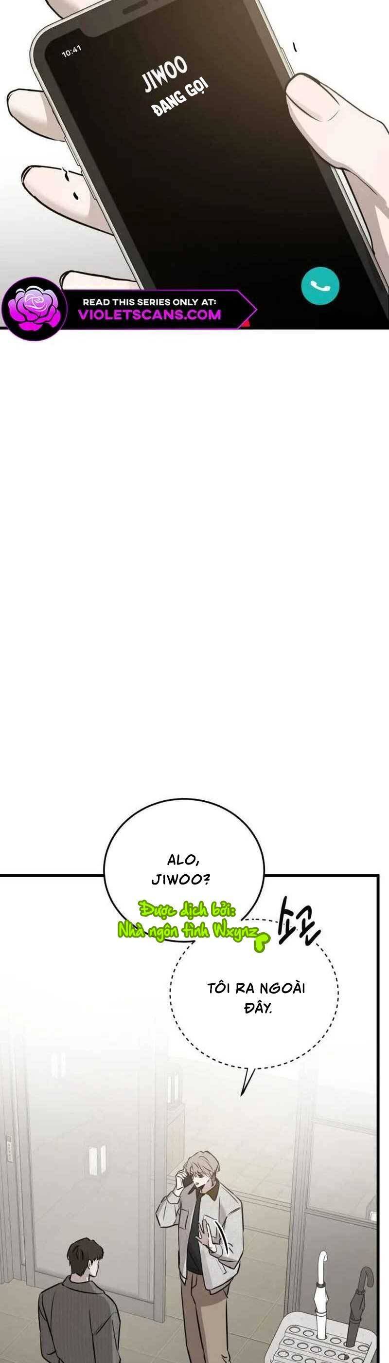 Những Thứ Thú Tính Chap 18 - Next Chap 19