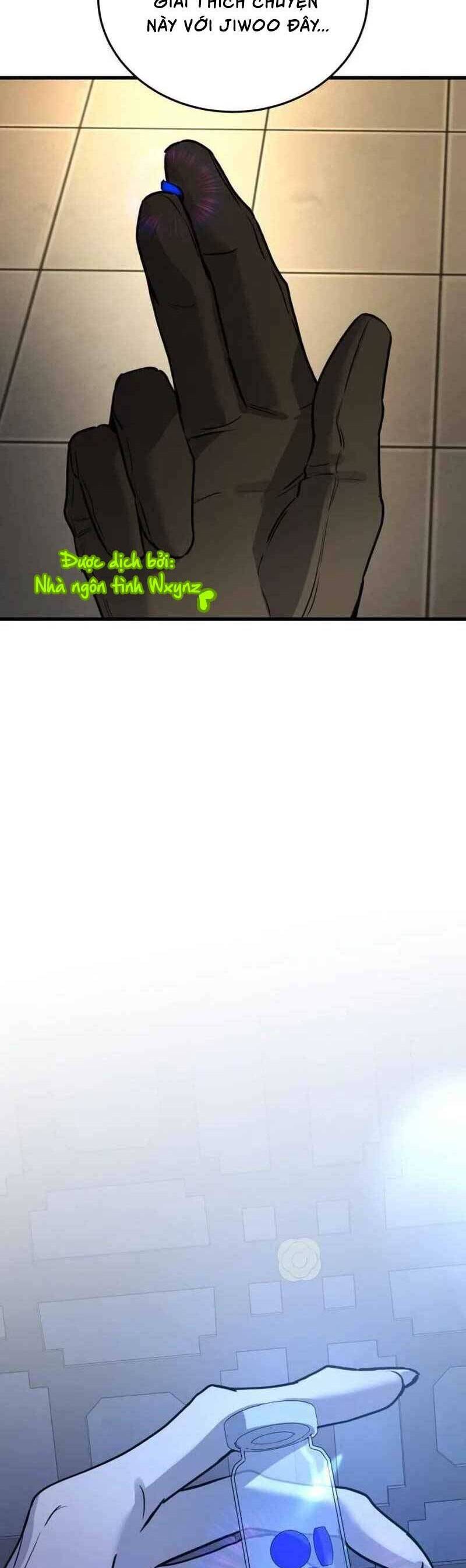 Những Thứ Thú Tính Chap 18 - Next Chap 19